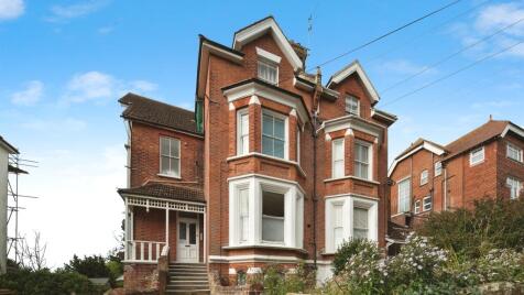 Albany Road, ST. LEONARDS-ON-SEA
