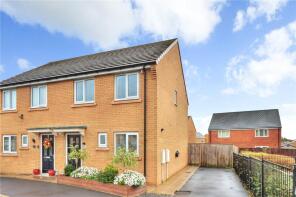 45, Lazonby Way, Newcastle Upon Tyne NE5 4EN