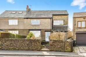 38, Bank Top, Southowram, Halifax HX3 9PD