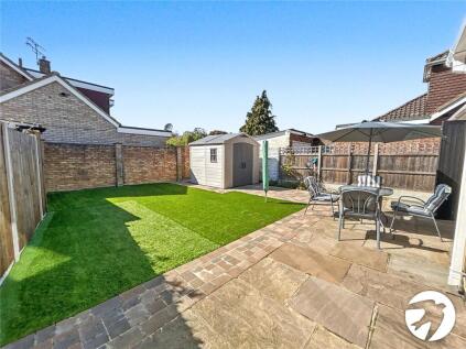 Oakley Park, Bexley, DA5