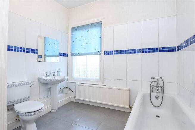 House Bathroom