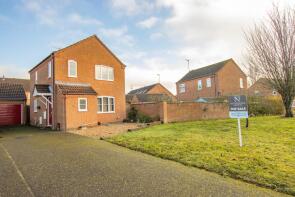 29, Hipkin Road, King's Lynn PE31 6XX
