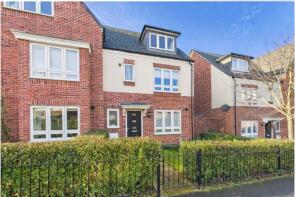 4, Webster Close, Bracknell RG12 8HJ