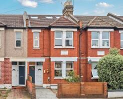 354a, Kingston Road, London SW20 8LN