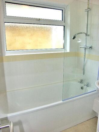 Bathroom Suite