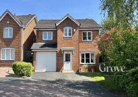 16, Bishops Walk, Cradley Heath B64 7RH