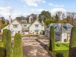 St Edmunds, Sandy Lane Road, Cheltenham GL53 9DA