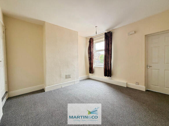 Queens Road, Hodthorpe, Worksop photo 4