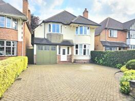 7, Halton Road, Sutton Coldfield B73 6NP