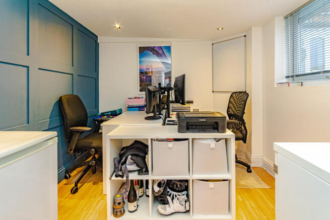 Home Office
