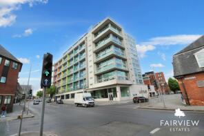 Apartment 415, 195 The Litmus Building, Huntingdon Street, Nottingham NG1 3NX