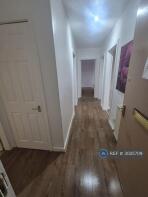 Flat 1/1, 108, Lochdochart Road, Glasgow G34 0DF