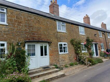 The Buildings, Pymore, Bridport, Dorset, DT6