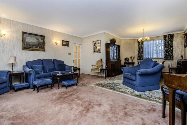 Davidson Frost-Wellings, DFW, Burlington Park Hous