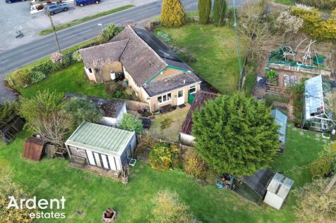 Steeple Road, Mayland, CM3