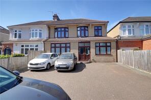 101, Village Road, Enfield EN1 2EZ
