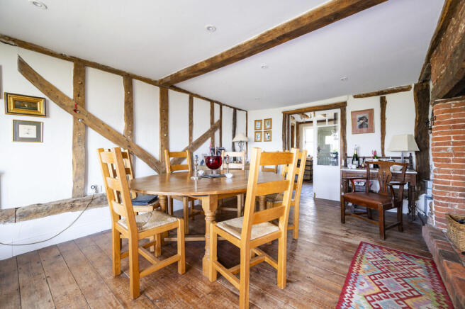 Assington, Sudbury, Suffolk photo 4