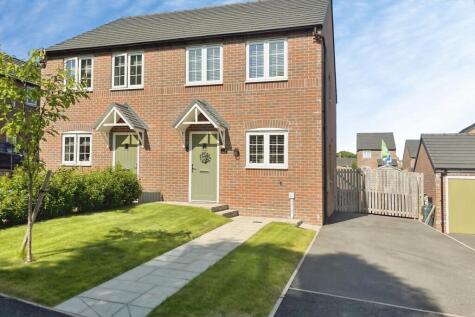 Skiddaw View, Aspatria, Wigton, Cumbria, CA7