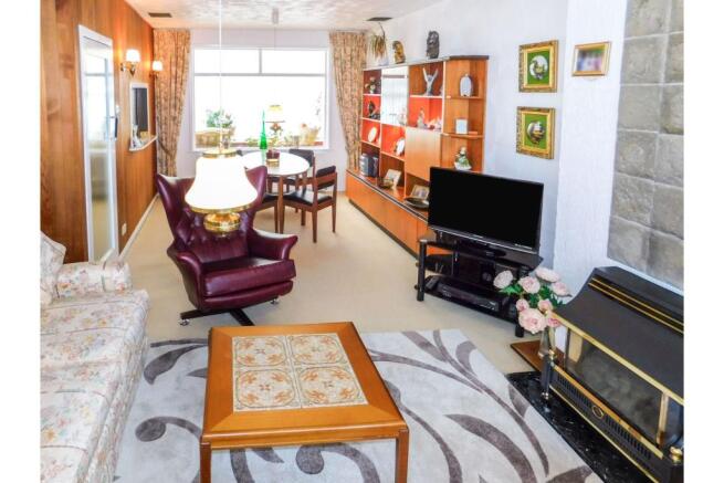 Living / Dining Room