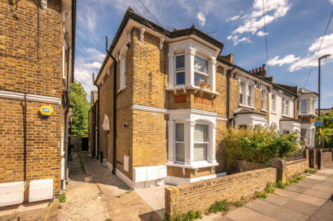 Howson Road, Brockley, London, SE4