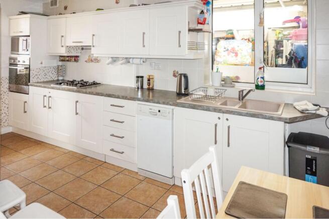 Kitchen/Breakfast