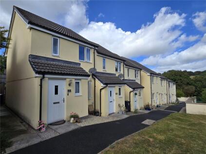 Cowslip Walk, LISKEARD, Cornwall, PL14