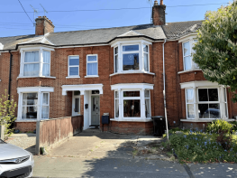 38, Constable Road, Felixstowe IP11 7HL