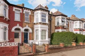 Flat 2, 87, Alexandra Road, Wimbledon SW19 7LE