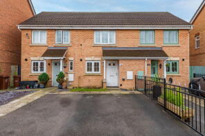 85, Cherry Tree Walk, Knottingley WF11 0LE