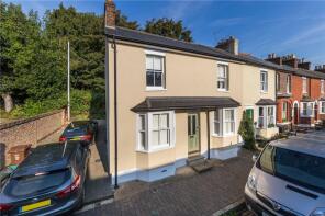 24, Clifton Street, St. Albans AL1 3RY
