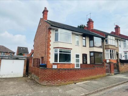 Murray Avenue, Kingsley, Northampton NN2
