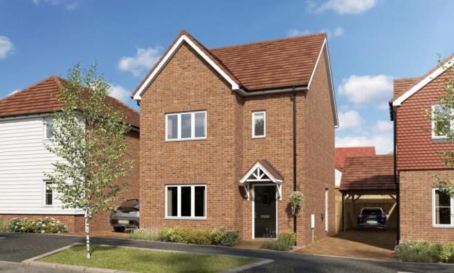 Dandara - Newington Green - The Arlington, Home 3