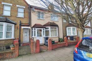 48, York Road, Waltham Cross EN8 7HW