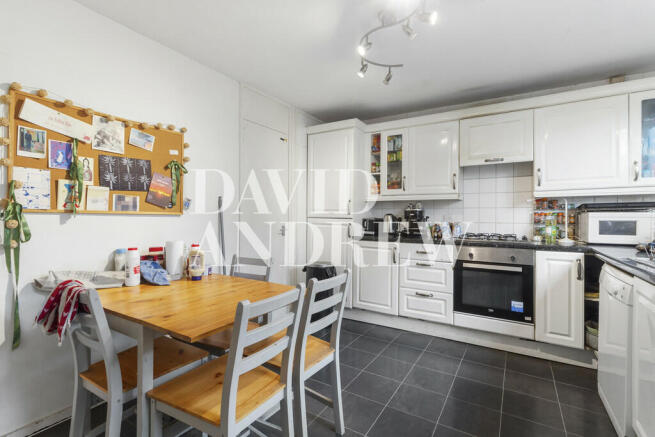 4 Levison Way N19...