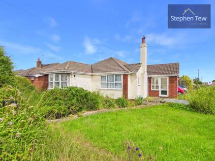 Ashton Avenue, Knott End-On-Sea, FY6
