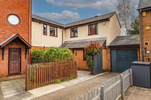 12, Quayside Close, Nottingham NG2 3BP