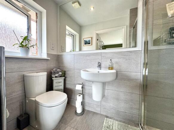 En suite