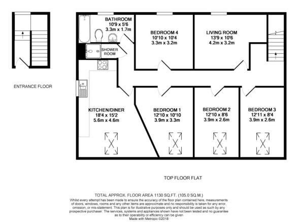 Flat for sale Image 8