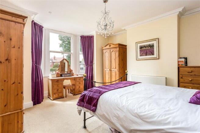 Principal Bedroom