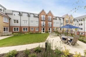 20, Invicta Lodge, Nash Road, Margate CT9 4NZ