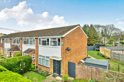 Birch Road, Farncombe, Surrey, GU7