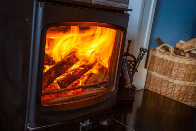 Stove