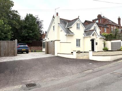 Montpellier Road, Exmouth