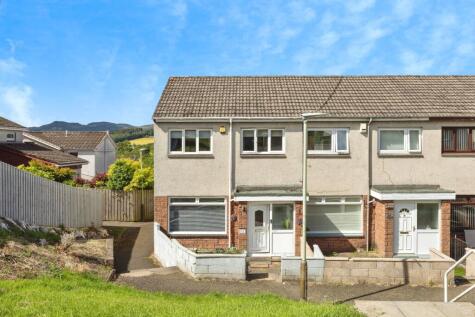 Dunavon Gardens, Dundee, DD3