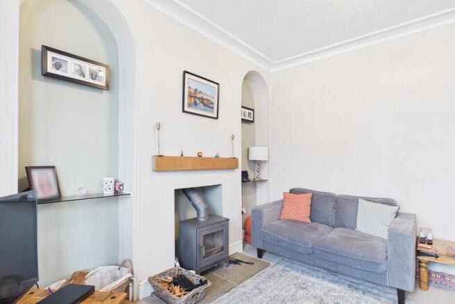 28 Romney Road, Kendal, Cumbria, LA9 5RA photo 4