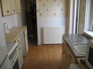 Kitchen Angle 2