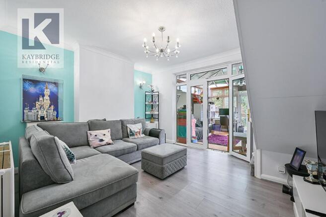 Gatley Avenue, Epsom - KT19 9NQ