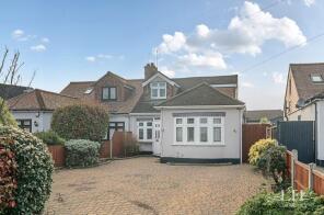 207, Wingletye Lane, Hornchurch RM11 3BL