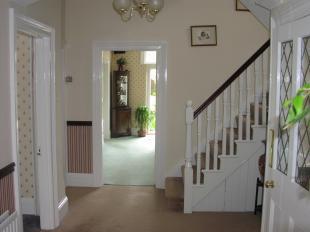 Reception Hall