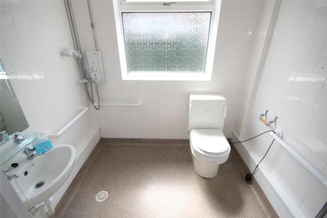Wet Room